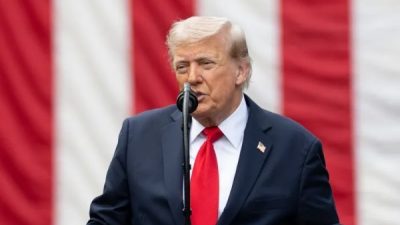 ABD Başkanı Trump, NATO Genel Sekreteri Mark Rutte ile ger&ccedil;ekleştirdiği