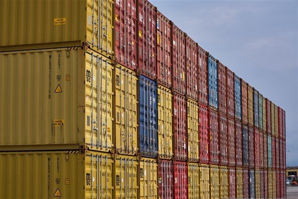 T&uuml;rkiye İstatistik Kurumu ile Ticaret Bakanlığı iş birliğiyle genel ticaret