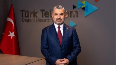 T&uuml;rkiye&rsquo;nin dijital d&ouml;n&uuml;ş&uuml;m&uuml;ne liderlik eden T&uuml;rk Telekom, 2025 yılını g&uuml;&ccedil;l&uuml;