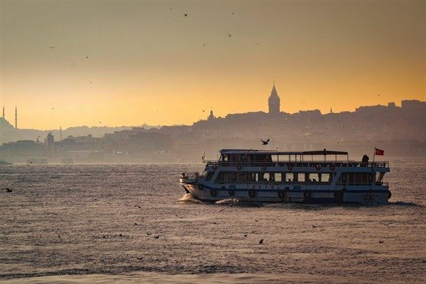 K&uuml;lt&uuml;r ve Turizm Bakanı Mehmet Nuri Ersoy, 2025 yılına ilişkin