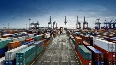 Uludağ İhracat&ccedil;ı Birlikleri (UİB), ihracatını Aralık'ta 3 milyar 832 milyon