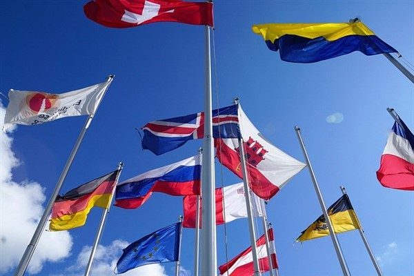 Rusya Federasyon Konseyi Başkan Yardımcısı Konstantin Kosachev, Venezuela'nın, ne askeri