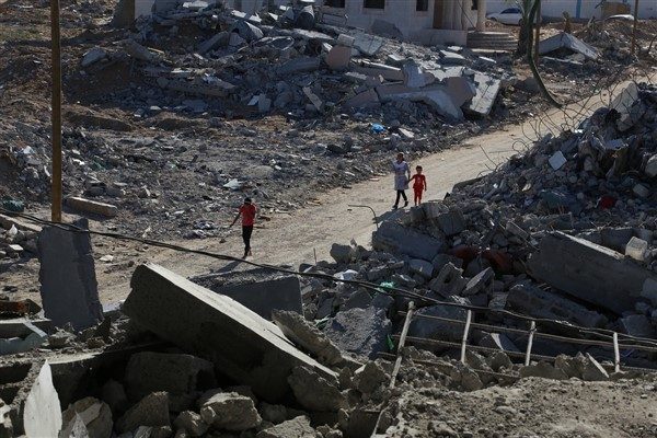 UNRWA&rsquo;dan yapılan a&ccedil;ıklamada 27 Ocak'ta Şufat Kampı i&ccedil;indeki UNRWA tesislerine