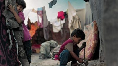 UNRWA tarafından yapılan a&ccedil;ıklamada Batı Şeria&rsquo;da artan askeri faaliyetler ve