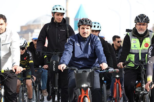 2026 Avrupa Bisiklet Başkenti Yılı ve Velespit M&uuml;zesi&rsquo;nin a&ccedil;ılış t&ouml;reni