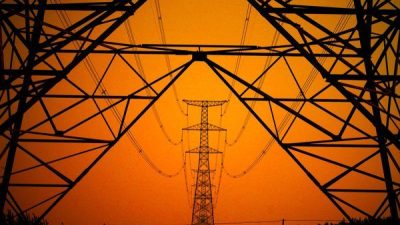 2026 yılında &Ccedil;in&rsquo;in toplam elektrik t&uuml;ketiminin ge&ccedil;en yıla g&ouml;re y&uuml;zde