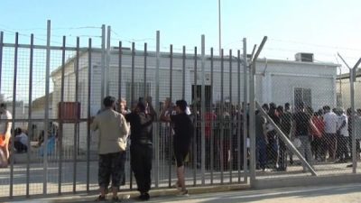 Avrupa Parlamentosu Salı g&uuml;n&uuml;, sığınmacıların başvuruları işleme alınmadan &ouml;nce Avrupa