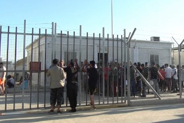 Avrupa Parlamentosu Salı g&uuml;n&uuml;, sığınmacıların başvuruları işleme alınmadan &ouml;nce Avrupa
