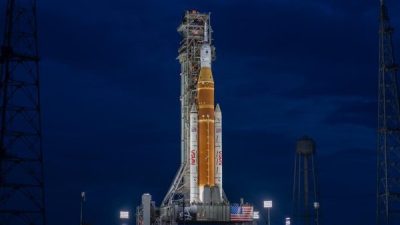 NASA&rsquo;dan yapılan a&ccedil;ıklamada sabahının erken saatlerinde Artemis 2 g&ouml;revi i&ccedil;in