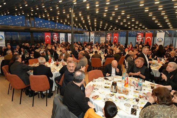 Avcılar Belediyesi ile Avcılar Kaymakamlığı koordinesinde, Ramazan ayının birlik ve