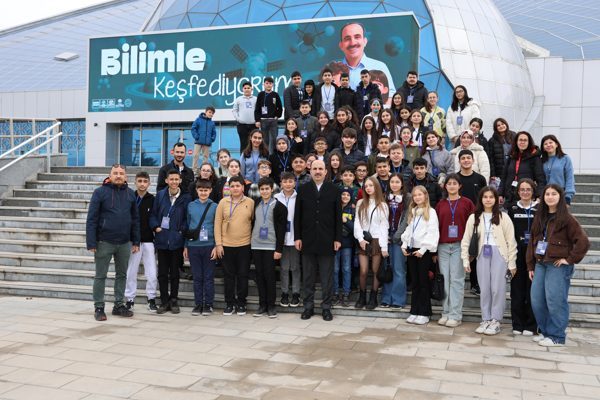 Konya B&uuml;y&uuml;kşehir Belediyesi&rsquo;nin İl Milli Eğitim M&uuml;d&uuml;rl&uuml;ğ&uuml; ile birlikte hayata