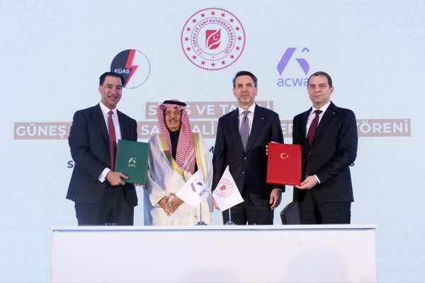 Enerji ve Tabii Kaynaklar Bakanı Bayraktar, Cumhurbaşkanı Recep Tayyip Erdoğan&rsquo;ın