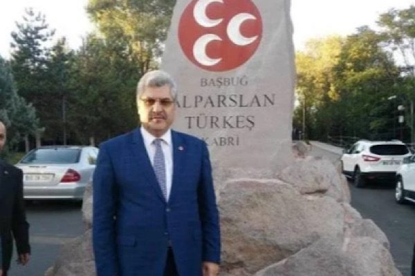 Bursa&rsquo;da ge&ccedil;miş d&ouml;nem Bursa B&uuml;y&uuml;kşehir Belediyesi S&ouml;zc&uuml;s&uuml; olarak g&ouml;rev yapan