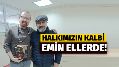 Edirne – Medya Gözü Haber Merkezi Trakya Üniversitesi Tıp Fakültesi