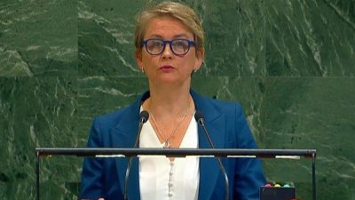 İngiltere Dışişleri Bakanı Yvette Cooper, 78 yaşındaki Jimmy Lai hakkında