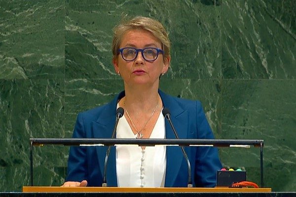 İngiltere Dışişleri Bakanı Yvette Cooper, 78 yaşındaki Jimmy Lai hakkında