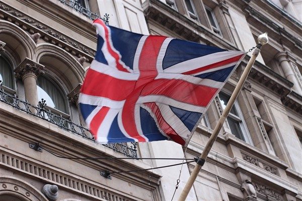 İngiltere Dışişleri Bakanı Cooper, Amerika Birleşik Devletleri (ABD) Dışişleri Bakanı