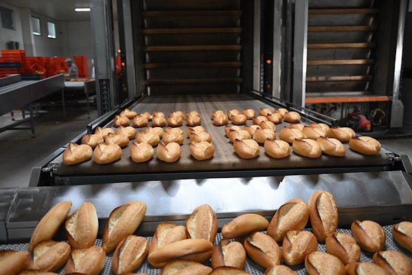 &Ccedil;orum Belediyesi Halk Ekmek Fabrikası, fırınlarda uygulanacak yeni Ramazan pidesi