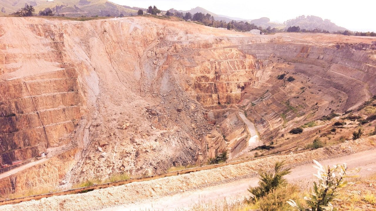 Kamuyu Aydınlatma Platformuna (KAP) yapılan a&ccedil;ıklamada, şirkete ait Balıkesir'de yer