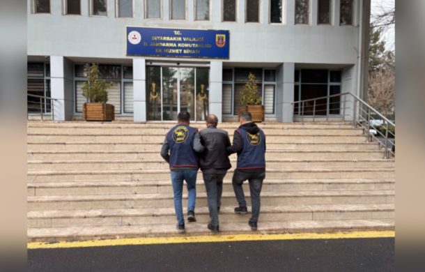 Yakalanan şahıslar arasında &ldquo;Kasten &Ouml;ld&uuml;rme, Cinsel Saldırı, Uyuşturucu veya Uyarıcı