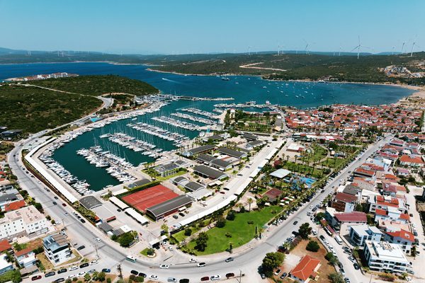 17&ndash;25 Ocak 2026 tarihleri arasında Almanya&rsquo;da d&uuml;zenlenen boot D&uuml;sseldorf 2026,