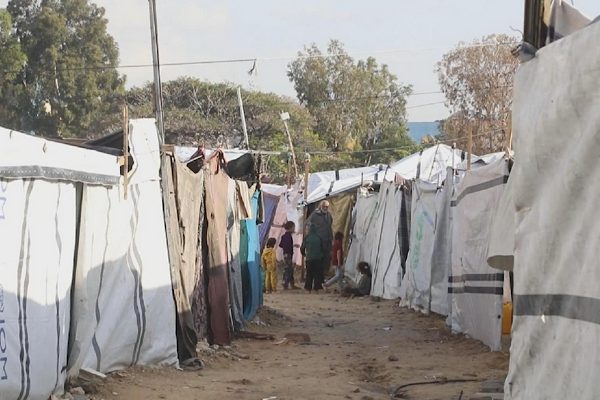 CCTV&rsquo;nin haberine g&ouml;re; M&uuml;sl&uuml;manlar i&ccedil;in kutsal olan Ramazan ayının başlamasına