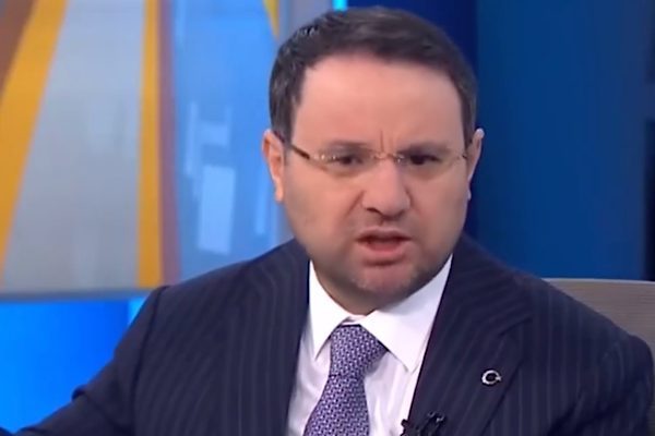 Adalet Bakanı &nbsp;G&uuml;rlek, yasa dışı bahis ve sanal kumar konusunda
