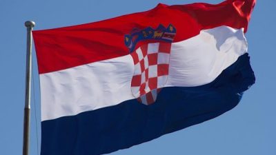 Hırvatistan Başbakanı &nbsp;Plenković, Avrupa Konseyi&rsquo;nin bu Perşembe g&uuml;n&uuml; Bel&ccedil;ika&rsquo;da yapılacak