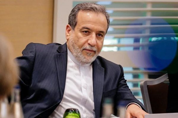 İran Dışişleri Bakanı Araghchi, Ramazan ayında Afganistan ve Pakistan&rsquo;ın mevcut