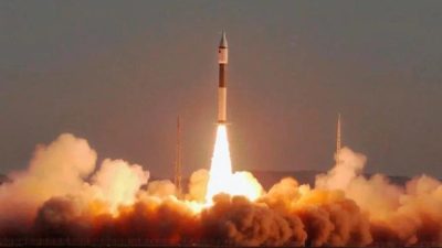 Di&rsquo;er-5 nanosatelliti, Al-Farabi Kazak Ulusal &Uuml;niversitesi ile &Ccedil;in'in Kuzeybatı Politeknik