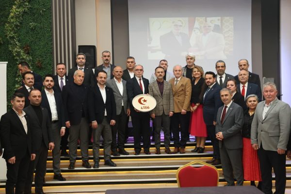 Kocaeli Valisi İlhami Aktaş, Kocaeli Yozgatlılar Derneği, B&uuml;y&uuml;kşehir Belediyesi, K&ouml;rfez
