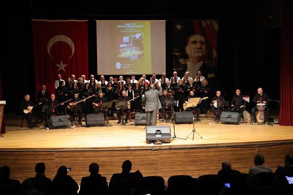 Gen&ccedil;lik ve Spor İl M&uuml;d&uuml;rl&uuml;ğ&uuml; katkılarıyla d&uuml;zenlenen k&uuml;lt&uuml;rel etkinlikler kapsamında,