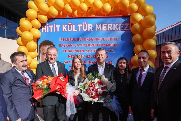 Temeli 3 Ekim 2023&rsquo;te atılan, yaklaşık 280 milyon liraya mal