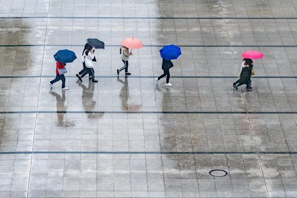 Meteoroloji Genel M&uuml;d&uuml;rl&uuml;ğ&uuml; (MGM) tarafından, 17 Şubat 2026 Salı g&uuml;n&uuml;