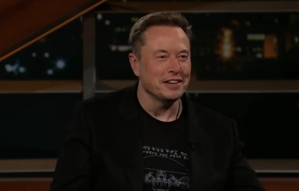 İki şirket, anlaşmayı Pazartesi g&uuml;n&uuml; SpaceX'in web sitesinde yaptığı bir