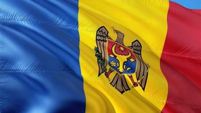 Moldova Dışişleri Bakanı Popșoi, Rusya'nın Ukrayna'nın enerji altyapısına y&ouml;nelik &lsquo;kasıtlı&rsquo;