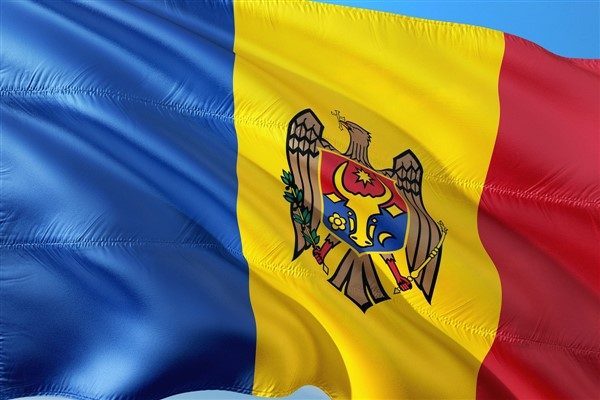 Moldova Dışişleri Bakanı Popșoi, Rusya'nın Ukrayna'nın enerji altyapısına y&ouml;nelik &lsquo;kasıtlı&rsquo;