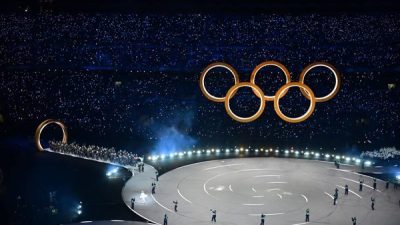 25.&nbsp;Kış Olimpiyatları, 6 Şubat'ta İtalya&rsquo;nın Milano kentinde başladı. &Ccedil;in Devlet