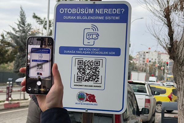 Siirt Belediyesi Bilgi İşlem M&uuml;d&uuml;rl&uuml;ğ&uuml; tarafından &ouml;z kaynaklarla geliştirilen sistemle,