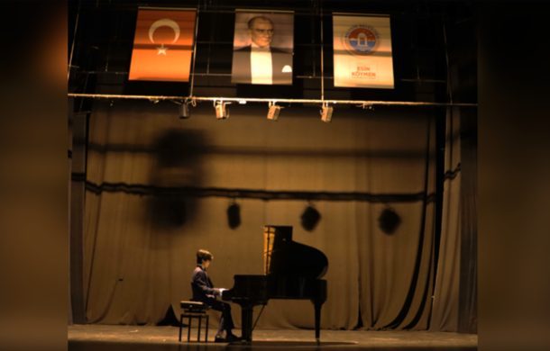 Maltepe Belediyesi şubat ayındaki sanat etkinlikleri kapsamında yurt i&ccedil;inde ve