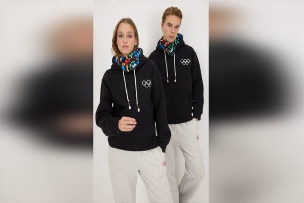 Trendyol, Anadolu&rsquo;daki yerel &uuml;reticilerin tasarlayıp &uuml;rettikleri Olimpiyat koleksiyonunu T&uuml;rkiye ile