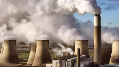 Trump, Peabody Energy CEO'su James Grech'in de katıldığı Beyaz Saray'daki
