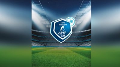 T&uuml;rkiye&rsquo;nin dijital d&ouml;n&uuml;ş&uuml;m&uuml;ne &ouml;nc&uuml;l&uuml;k eden T&uuml;rk Telekom&rsquo;un, T&uuml;rkiye Futbol Federasyonu