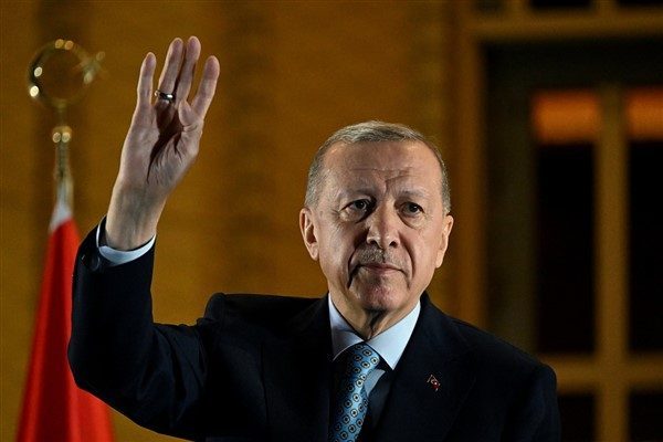 Cumhurbaşkanı Erdoğan'ın konuşmasından bazı satır başları ş&ouml;yle: "Milliyet&ccedil;i Hareket Partisi