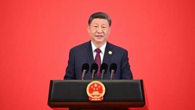 Xi Jinping&rsquo;in K&uuml;lt&uuml;r D&uuml;ş&uuml;ncesi Araştırma Merkezi&rsquo;nin 2026 yılı akademik toplantısı,