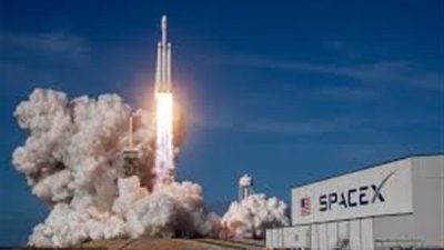 ABD Federal Havacılık İdaresi'nin bu hafta başında SpaceX'in Falcon 9