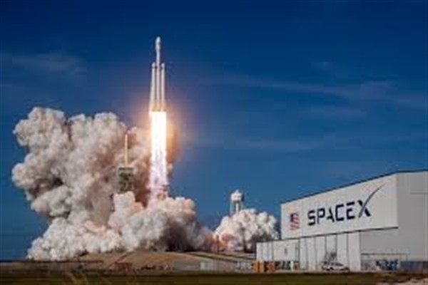 ABD Federal Havacılık İdaresi'nin bu hafta başında SpaceX'in Falcon 9