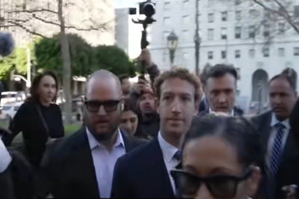 Meta ve YouTube'a karşı a&ccedil;ılan tarihi dava Ocak ayı sonlarında