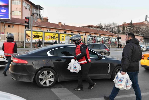 Ankara Büyükşehir Belediyesi (ABB) Sosyal Hizmetler Daire Başkanlığı, ramazan ayı