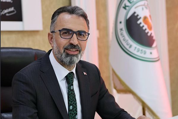 Kestel’de sosyal belediyecilik anlayışı doğrultusunda ilçede yaşayan çölyak hastası vatandaşlara